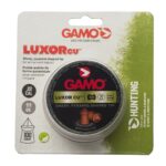 Luxor CU 22 100 tin 632282154 pellet ammo