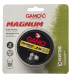 Magnum 22 250 tin 6320225BL54 pellet ammo