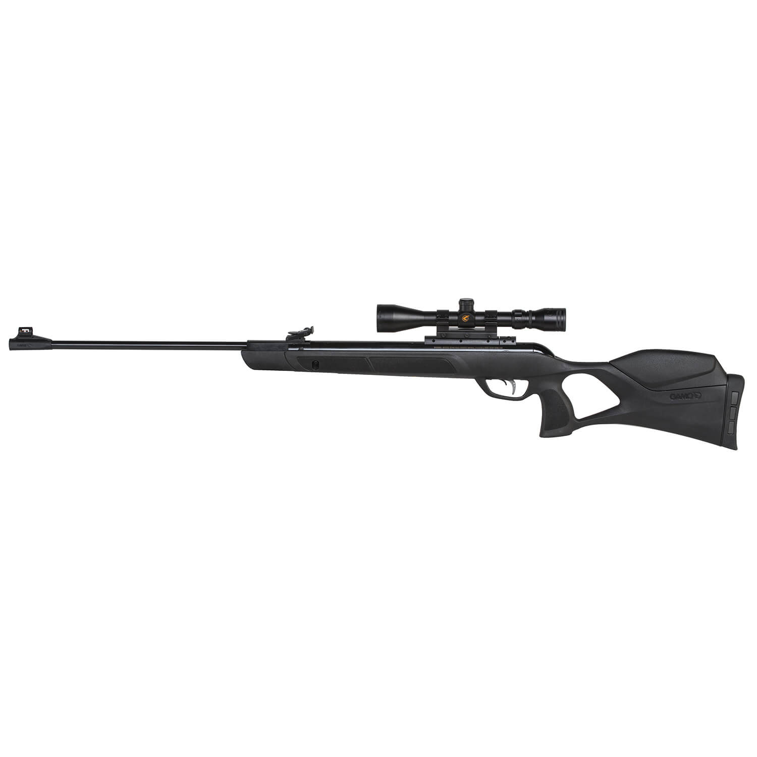 Magnum Power .25