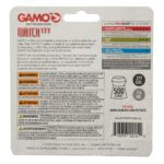 Match 177 500 tin 6322544CP-C54 pellets