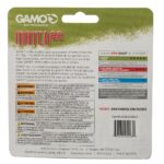 Match 22 250 tin 6320025B54 pellet ammo