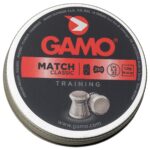 Match 22 250 tin 6320025B54 pellet ammo