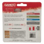 Match Lead Free 177 150 tin 632002654 airgun pellet ammo