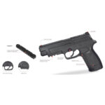 P-430 CO2 Pistol