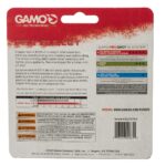 PBA Bullet 177 150 tin 632272054 air gun pellets ammo