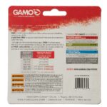 PBA Platinum 100 177 front 632265454 pellet airgun ammo
