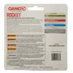 Rocket 22 100 tin 632127554 pellet ammo