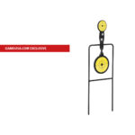 Air Rifle Rotative Target