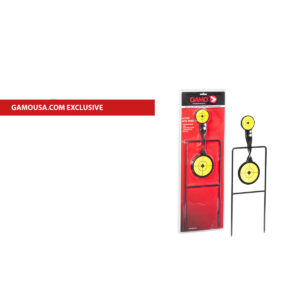 Air Rifle Rotative Target