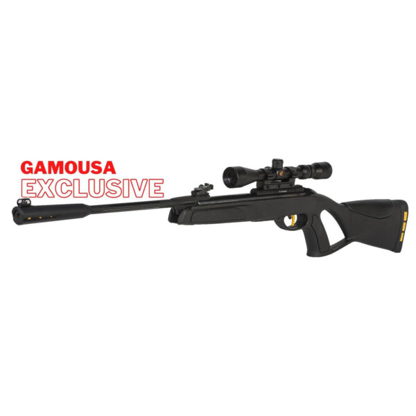Shadow Elite .22