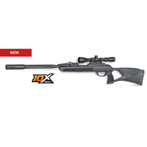 Swarm Fusion 10X GEN3i .22 Cal Multishot pellet rifle