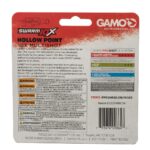 Swarm 10X 177 500 tin 6322546BL54 multi-shot pellet ammunition