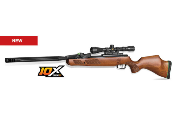 Swarm Bone Collector GEN3i Pellet Rifle