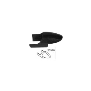 Cylinder End Cap Swarm Fusion