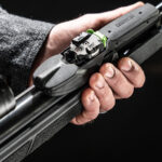 Swarm Magnum 10X GEN3i Pellet Rifle