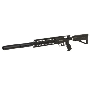 TC-50 BIG BORE RIFLE PCP
