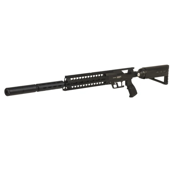TC-50 BIG BORE RIFLE PCP