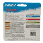 TS-10 177 200 tin 6321748BT54 target shooting ammunition