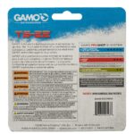 TS-22 22 200 tin 632176854 target shooting pellet ammunition