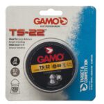 TS-22 22 200 tin 632176854 target shooting pellet ammunition