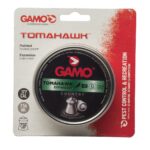 Tomahawk 177 750 tin 6322544CP-C54 pellet ammo