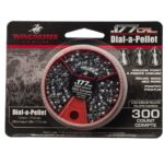 Winchester Dial-A-Pellet 177 300 tin pellets