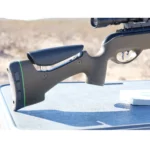 Shadow Tactical Maxxim GR .22 Pellet Rifle Kit Adjustable Stock View