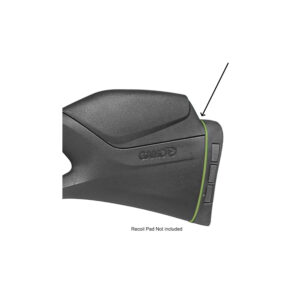 Gamo Green Rubber Band for Stock