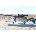 Shadow Tactical Maxxim GR .22 Pellet Rifle Kit Maxxim left View
