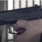 Gamo P-27 Action Video