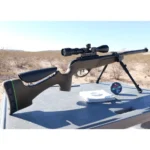 Shadow Tactical Maxxim GR .22 Pellet Rifle Kit Maxxim Back right View