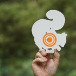Gamo Squirrel Target