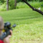 Gamo Squirrel Target