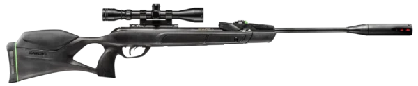 Right Side View of GAMO Magnum Swarm 10x Gen 3i .22 Caliber