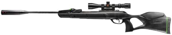 Left Side View of GAMO Magnum Swarm 10x Gen 3i .22 Caliber