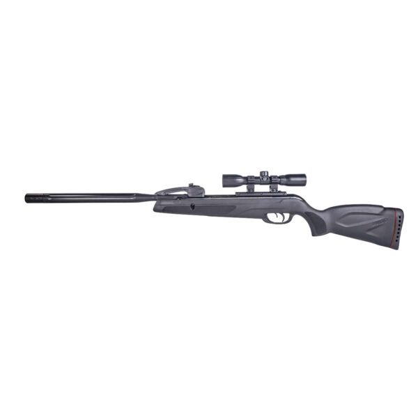 Swarm Whisper .177 caliber 10-shot break barrel air rifle (Manufacturer Refurbished) - Image 2
