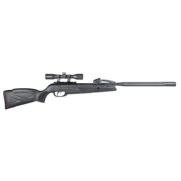 Swarm Whisper .177 caliber 10-shot break barrel air rifle (Manufacturer Refurbished) - Image 3