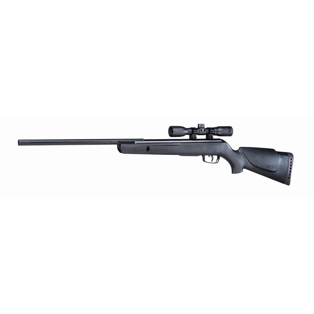 Scraped Air Rifle Varmint & WildCat Pellet Rifles .177 1,250 fps