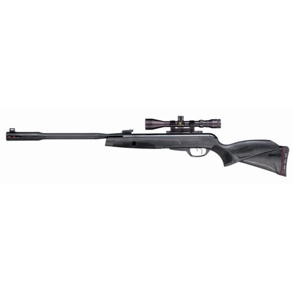 Whisper Fusion Mach 1 .177 caliber break barrel air rifle  (Manufacturer Refurbished) - Image 2