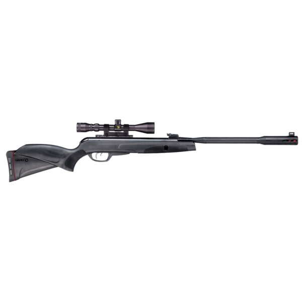 Whisper Fusion Mach 1 .177 caliber break barrel air rifle  (Manufacturer Refurbished) - Image 3