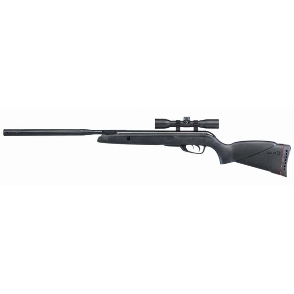 Wildcat Whisper .177 caliber break barrel air rifle (Manufacturer Refurbished) - Image 2