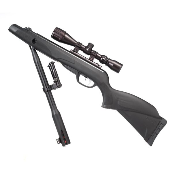 BI-POD FOR AIR RIFLES - Image 2