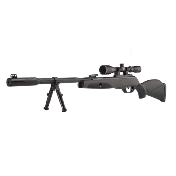 BI-POD FOR AIR RIFLES - Image 4