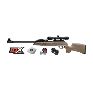 Gamo Swarm Desert Kit .22 pellet rifle