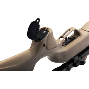 Desert Swarm Magazine Compartment