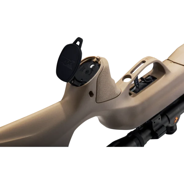 Desert Swarm Magazine Compartment