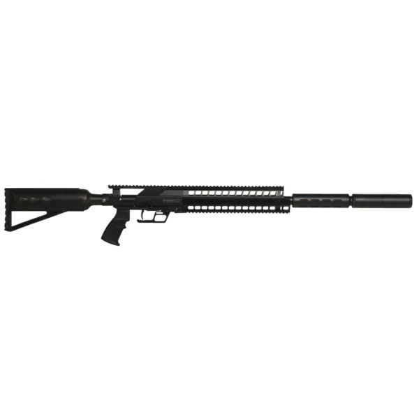 Big Bore TC-50 .50 caliber PCP rifle - Image 2