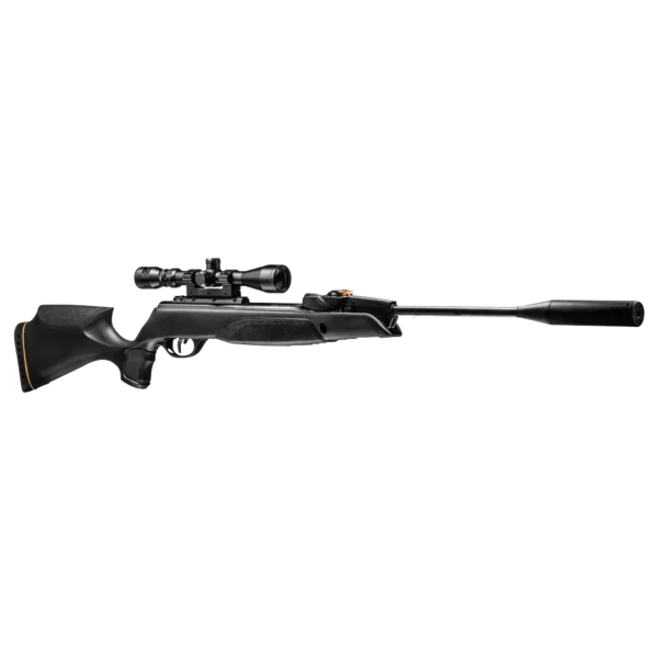 Swarm Magnum Pro .25 8X GEN3i multi-shot right angle view