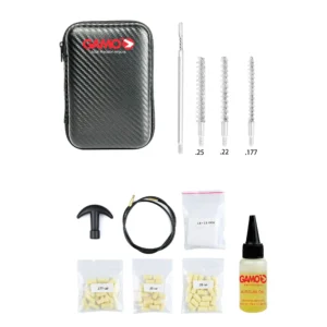 Cleaning Kit Parts