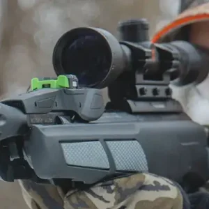 Latest Air Rifles